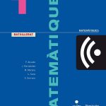 Portada del producto:  SD Alumne. Matemàtiques.1Batxillerat. Construïm