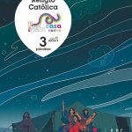 Portada del producto:  SD Alumne. Religió Catòlica. 3 Primària. Nostra Casa
