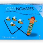 Portada del producto:  Grafinombres 2