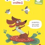Portada del producto:  Vacances. 3 Primària