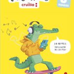 Portada del producto:  Vacances. 6 Primària