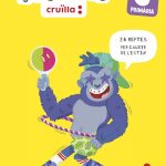 Portada del producto:  Vacances. 5 Primària
