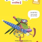Portada del producto:  Vacances. 2 Primària