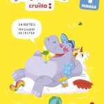 Portada del producto:  Vacances. 4 Primària