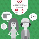 Portada del producto:  Pensa infinit. Matemàtiques. Metodologia Singapur. 4 Primària. Cruïlla