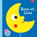 Portada del producto:  Bona nit, lluna