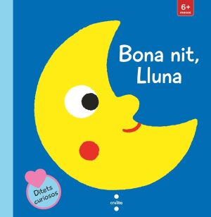 Portada del producto:  Bona nit, lluna
