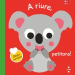 Portada del producto:  A riure, petitons!