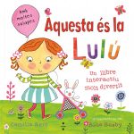 Portada del producto:  Aquesta és la Lulú