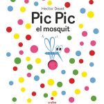 Portada del producto:  Pic Pic el mosquit