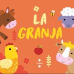 Portada del producto:  La granja (llibre de roba)