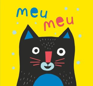 Portada del producto:  Meu meu