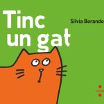 Portada del producto:  Tinc un gat