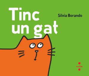 Portada del producto:  Tinc un gat