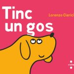 Portada del producto:  Tinc un gos