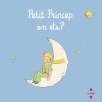 Portada del producto:  Petit Príncep, on ets?