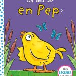 Portada del producto:  On deu ser en Pep?