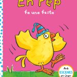 Portada del producto:  En Pep fa una festa