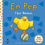 Portada del producto:  En Pep i les formes