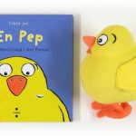 Portada del producto:  En Pep (Lot llibre + nino)