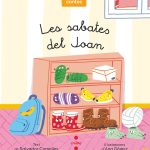 Portada del producto:  Les sabates del Joan