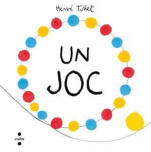 Portada del producto:  Un joc