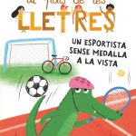Portada del producto:  Un esportista sense medalla a la vista