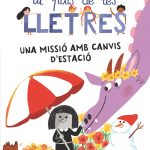 Portada del producto:  Una missió amb canvis d’estació