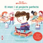 Portada del producto:  C-TSE.3 -El Marc i el projecte perfecte