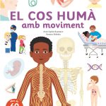 Portada del producto:  El cos humà amb moviment