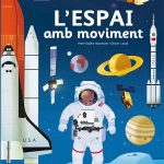 Portada del producto:  L’espai amb moviment