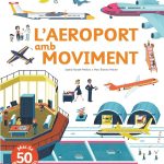 Portada del producto:  L’aeroport amb moviment