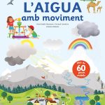 Portada del producto:  L’aigua amb moviment