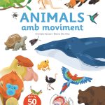 Portada del producto:  Animals amb moviment