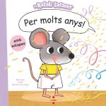 Portada del producto:  Per molts anys!