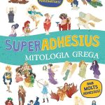 Portada del producto:  Speradhesius. Mitologia grega