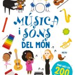 Portada del producto:  Superadhesius. Música i sons del món