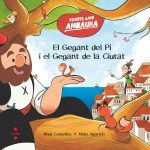 Portada del producto:  El Gegant del Pi i el Gegant de la Ciutat