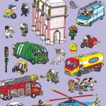 Portada del producto:  Digues on és gegant. La ciutat
