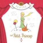 Portada del producto:  El teatre del Petit Príncep