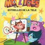 Portada del producto:  Moztres 4. Estrelles de la tele
