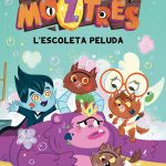 Portada del producto:  Moztres 7. L’escoleta peluda
