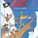 Portada del producto:  Els gossos pirata 2. Presoners gelats