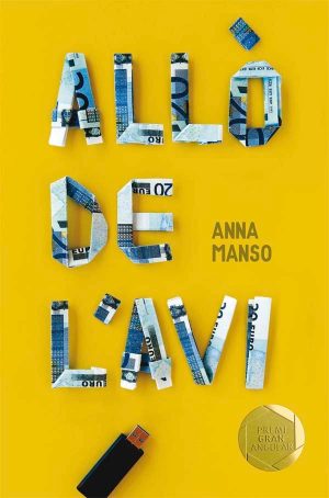 Portada del producto:  Allò de l’avi