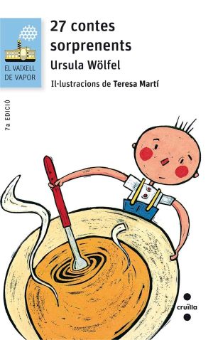 Portada del producto:  27 contes sorprenents
