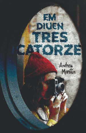 Portada del producto:  GA. 147 – Em diuen Tres Catorze
