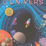 Portada del producto:  Un món per capes. L’univers
