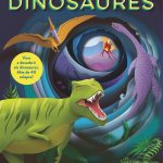 Portada del producto:  Un món per capes. Dinosaures