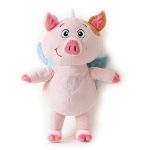 Portada del producto:  Mascota Topi
