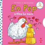 Portada del producto:  En Pep estima la mare